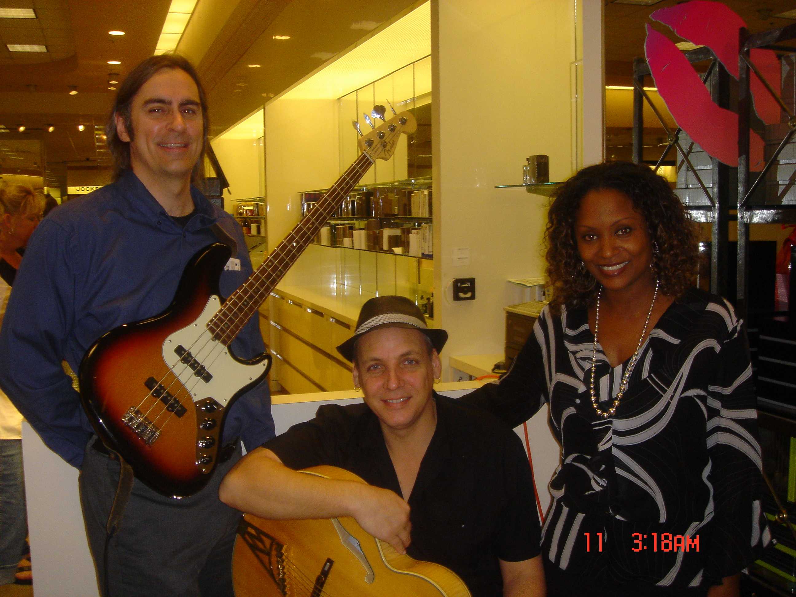 John Macy's