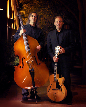 Dave & John